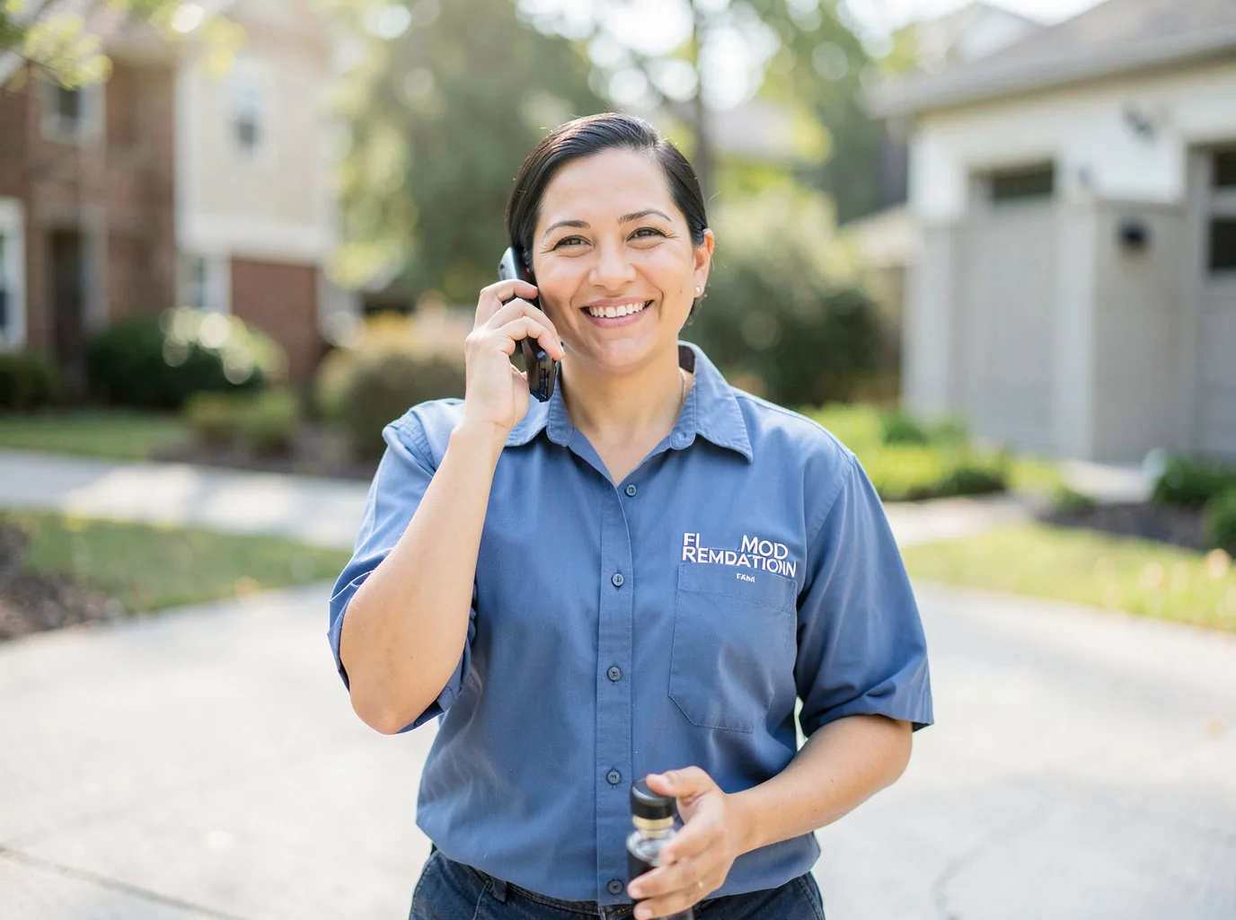 Mold Remediation Geneva, NE FAQs